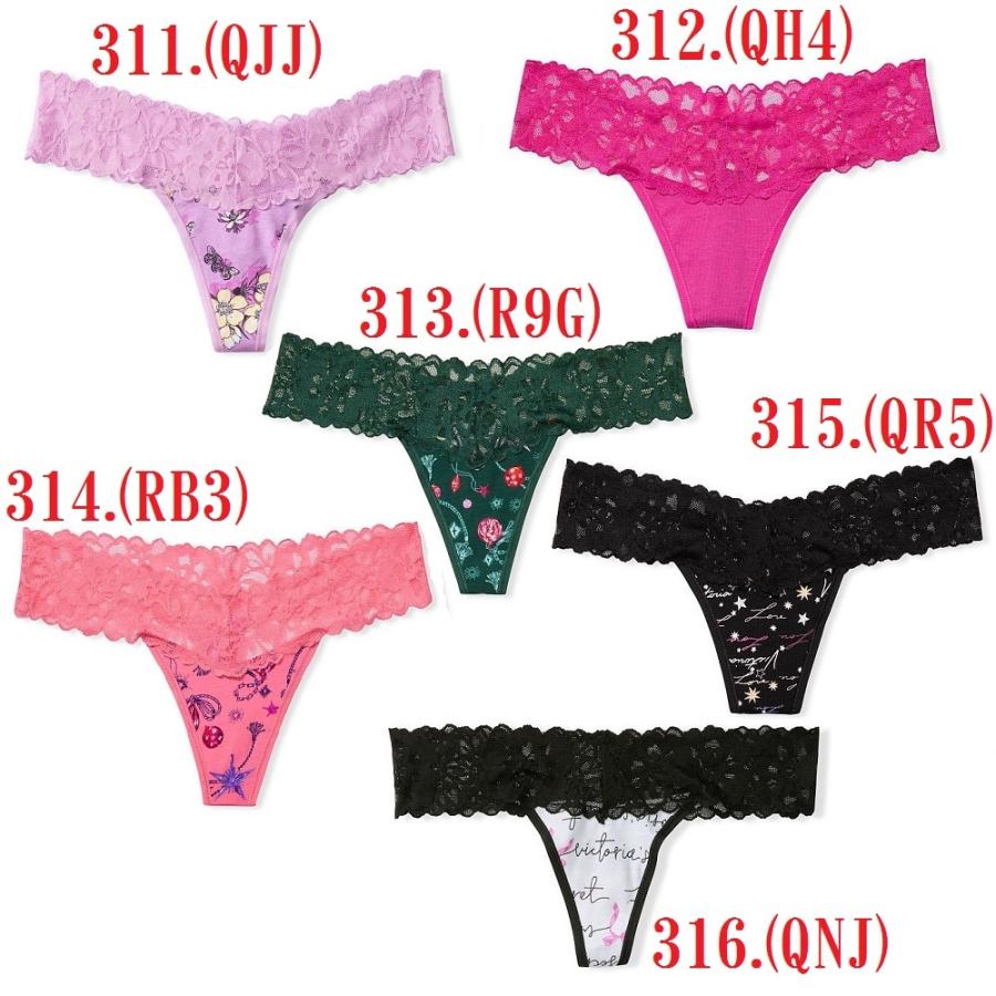 ヴィクトリアシークレット ショーツ 新品】ヴィクトリアシークレットPINK ソングショーツ - メルカリ