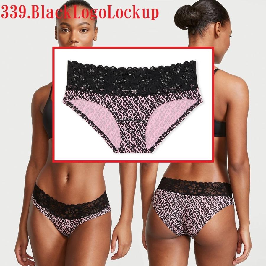 Hiphugger Panties#20 ショーツ Victoria’s Secret  ヴィクトリアズシークレット｜vss2012｜32