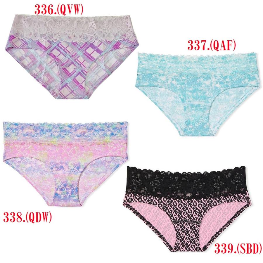 Hiphugger Panties#20 ショーツ Victoria’s Secret  ヴィクトリアズシークレット｜vss2012｜18