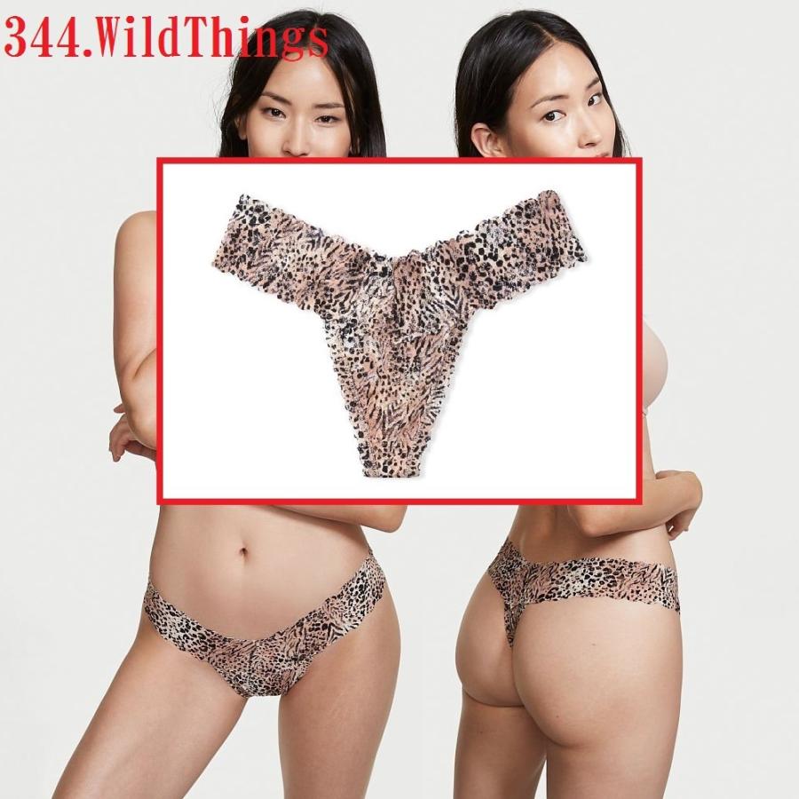 Lace Thong Panties#21 ショーツ Victoria’s Secret  ヴィクトリアズシークレット｜vss2012｜18