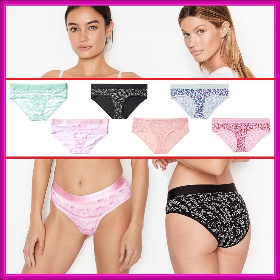 Hiphugger Panties23 ショーツ Victoria’s Secret ヴィクトリアズシークレット vsspantie