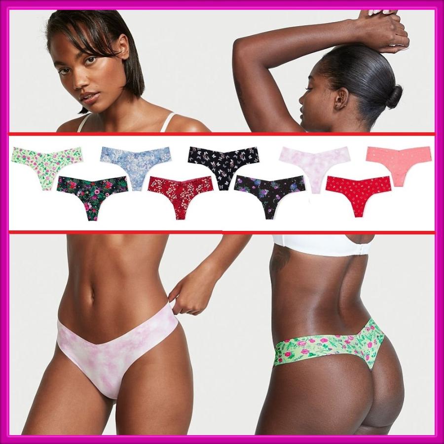 Thong Panties24 ショーツ Victoria’s Secret ヴィクトリアズシークレット vsspantie24