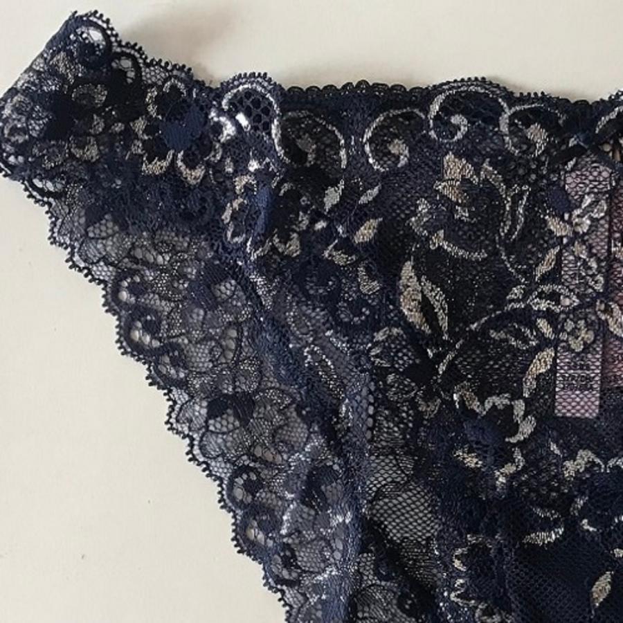 Lace Cheekini Panties#26 "DreamAngel" ショーツ Victoria’s Secret  ヴィクトリアズシークレット｜vss2012｜20