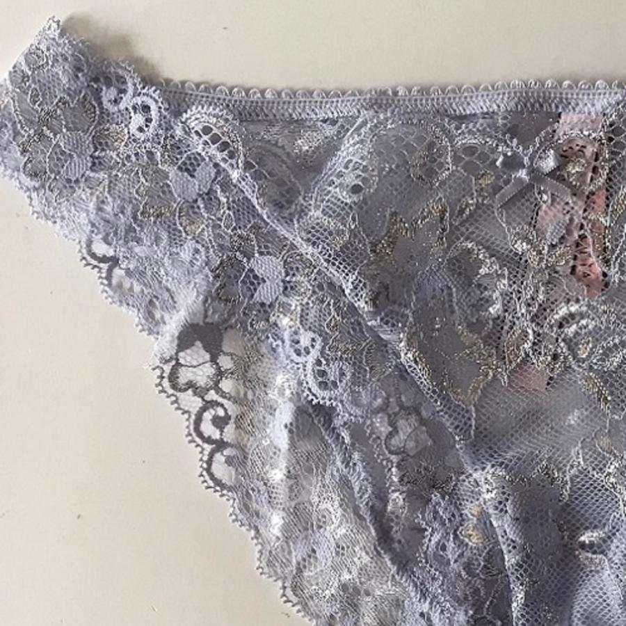 Lace Cheekini Panties#26 "DreamAngel" ショーツ Victoria’s Secret  ヴィクトリアズシークレット｜vss2012｜14