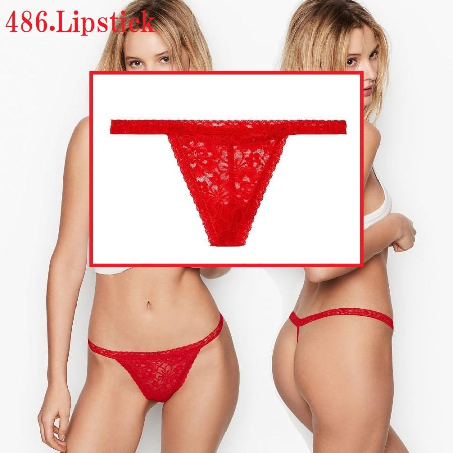 VString Panties41 ショーツ Victoria’s Secret ヴィクトリアズシークレット vsspantie