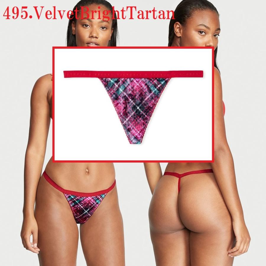 VString Panties42 ショーツ Victoria’s Secret ヴィクトリアズシークレット vsspantie42