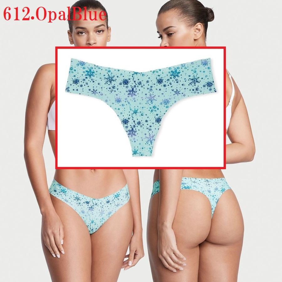 VICTORIA'S SECRET（ヴィクトリアシークレット） Thong Panties#46