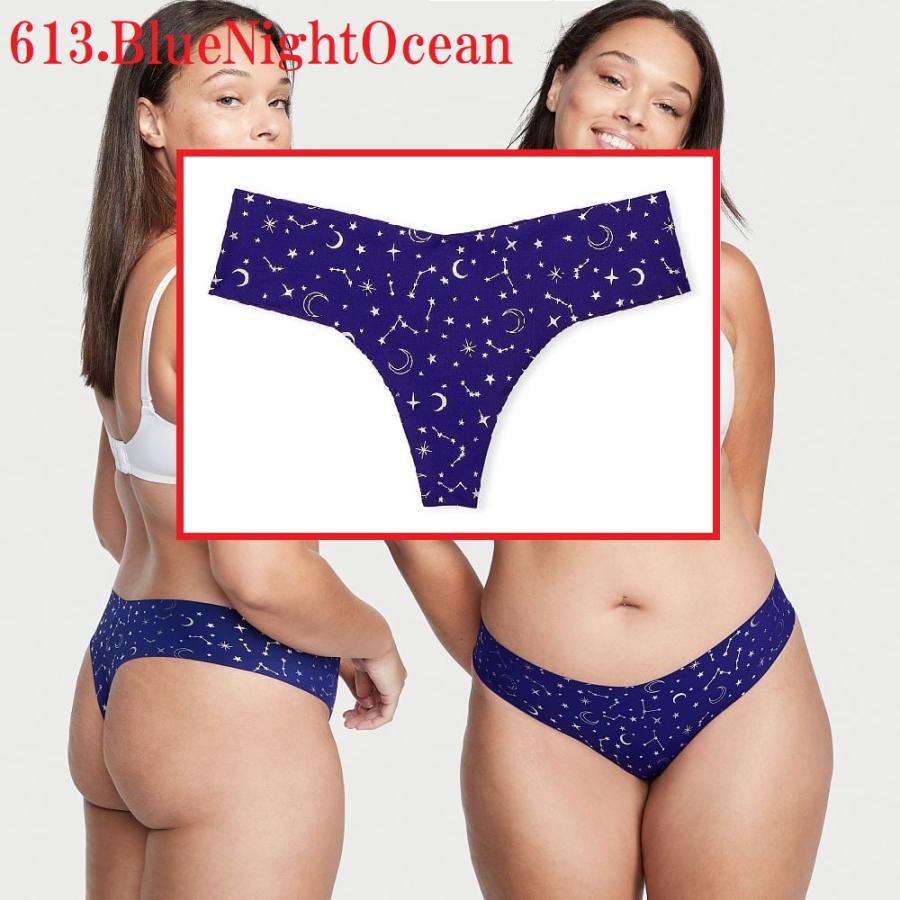 VICTORIA'S SECRET（ヴィクトリアシークレット） Thong Panties#46