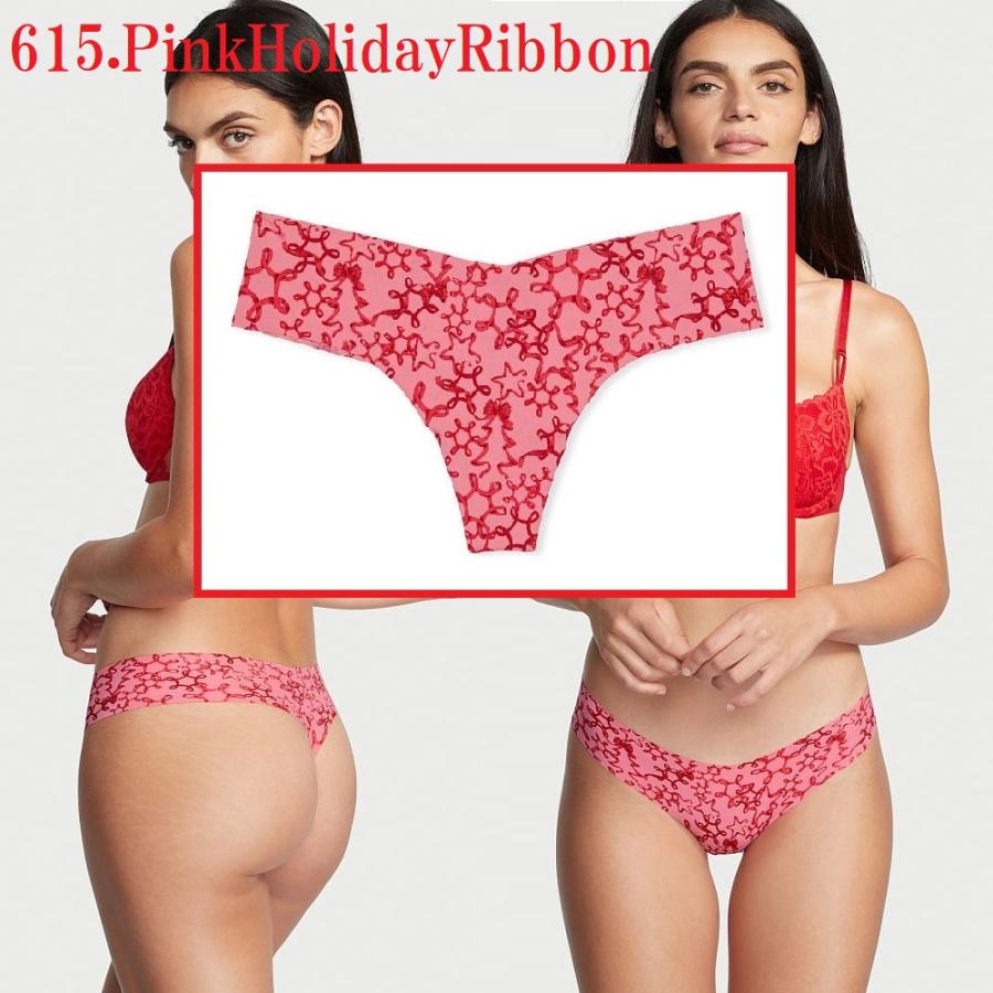 VICTORIA'S SECRET（ヴィクトリアシークレット） Thong Panties#46