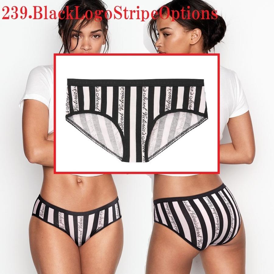 VICTORIA'S SECRET Hiphugger Panties#6 ショーツ Victoria's VICTORIA'S SECRET Hiphugger Panties#6 ショーツ Victoria's