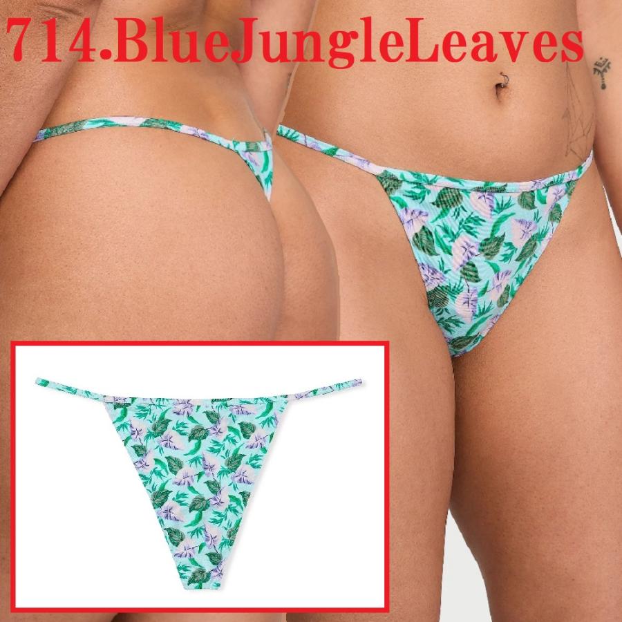 VICTORIA'S SECRET（ヴィクトリアシークレット） V-String Panties#61