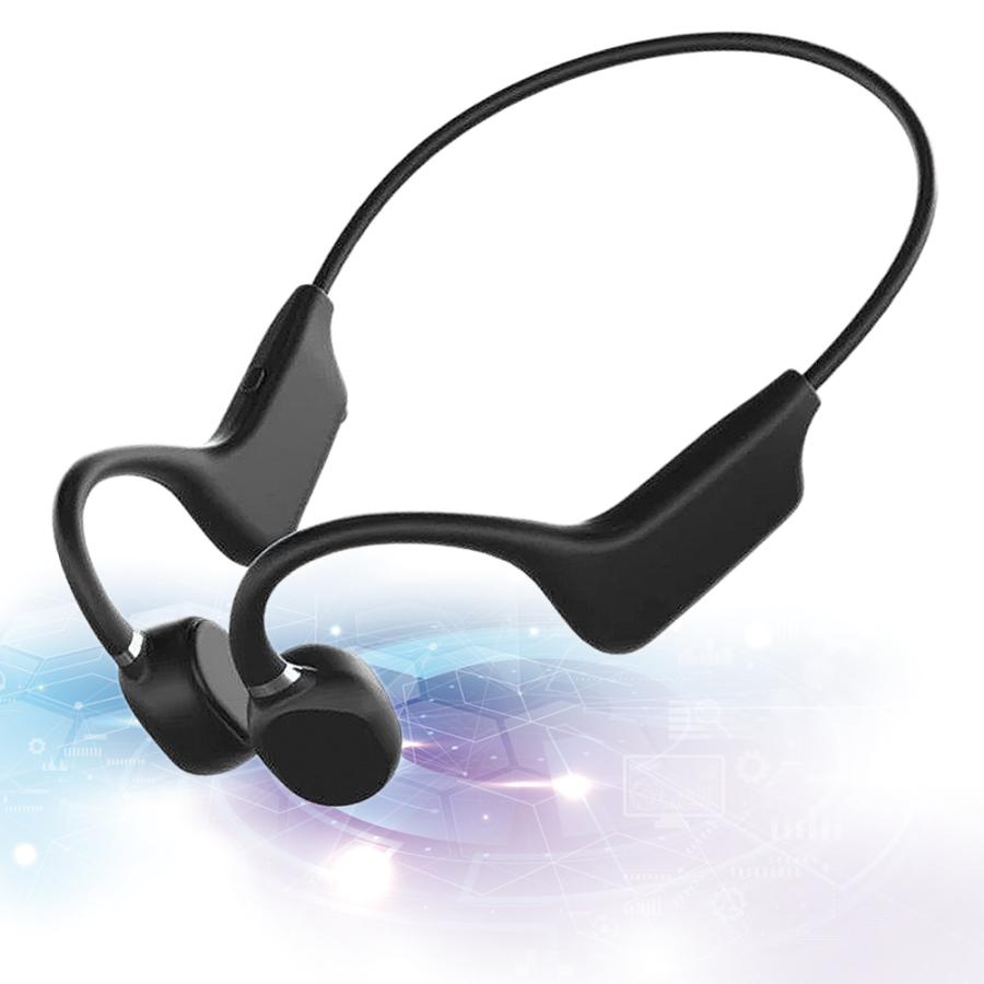 VERTEX STYLE（ヴァーテックススタイル） 骨伝導イヤホン bluetooth