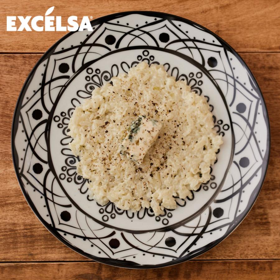 お皿 おしゃれ ブランド イタリア食器 ディナープレート 24cm ブラック ヨーロッパ Excelsa エクスチェルサ ボヘムノワール クリスマス ハロウィン 母の日 Bhndp024 Excelsa Online Shop ヤフー店 通販 Yahoo ショッピング