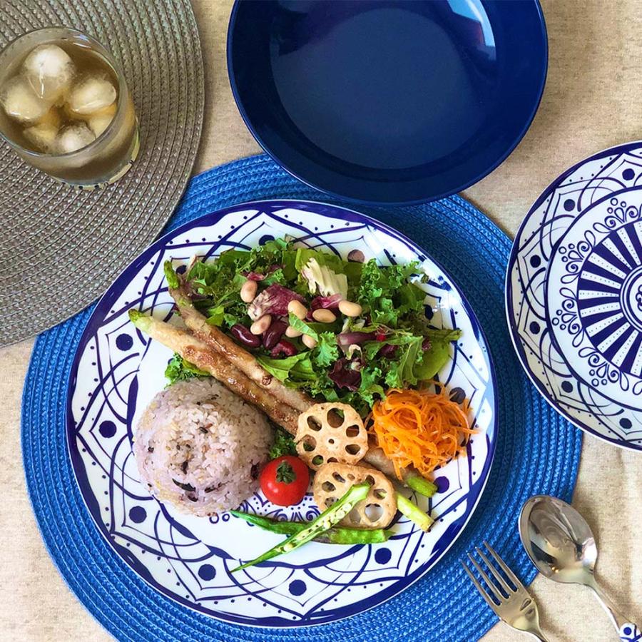 最終値下げ！！【新品】プレート （イタリア製）27cm