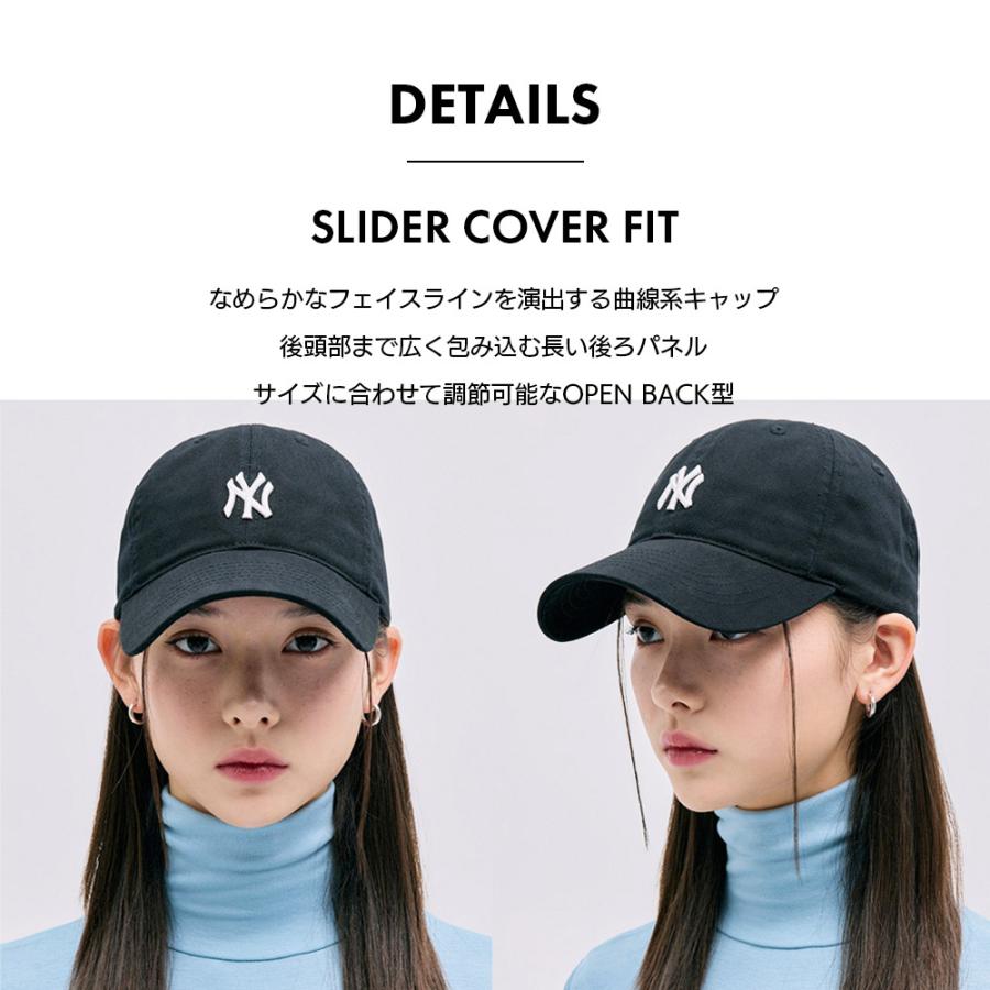 MLB Korea キャップ 韓国ファッション MLB帽子 KOREA ベース MLB Korea キャップ 韓国ファッション MLB帽子 KOREA ベース