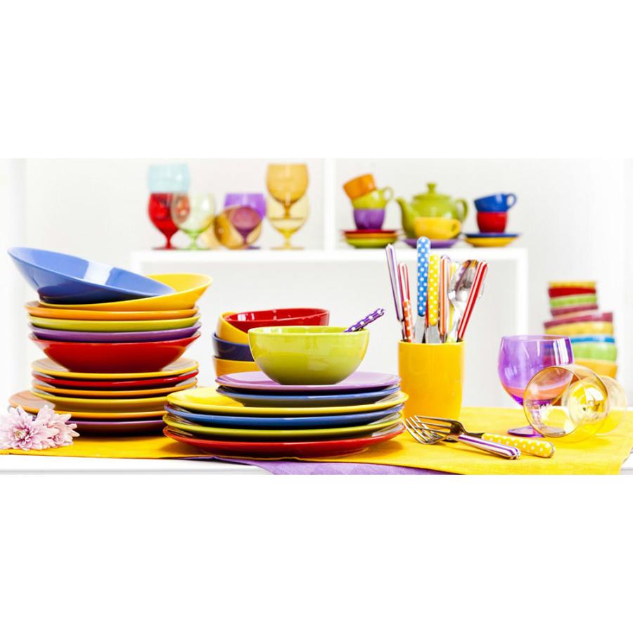 コーヒースプーン おしゃれ ブランド 洋食器 イタリア食器 カトラリー 14 5cm ヨーロッパ エクスチェルサ トレンディ プレゼント お祝い 母の日 新生活 Trdcs145 Excelsa Online Shop ヤフー店 通販 Yahoo ショッピング