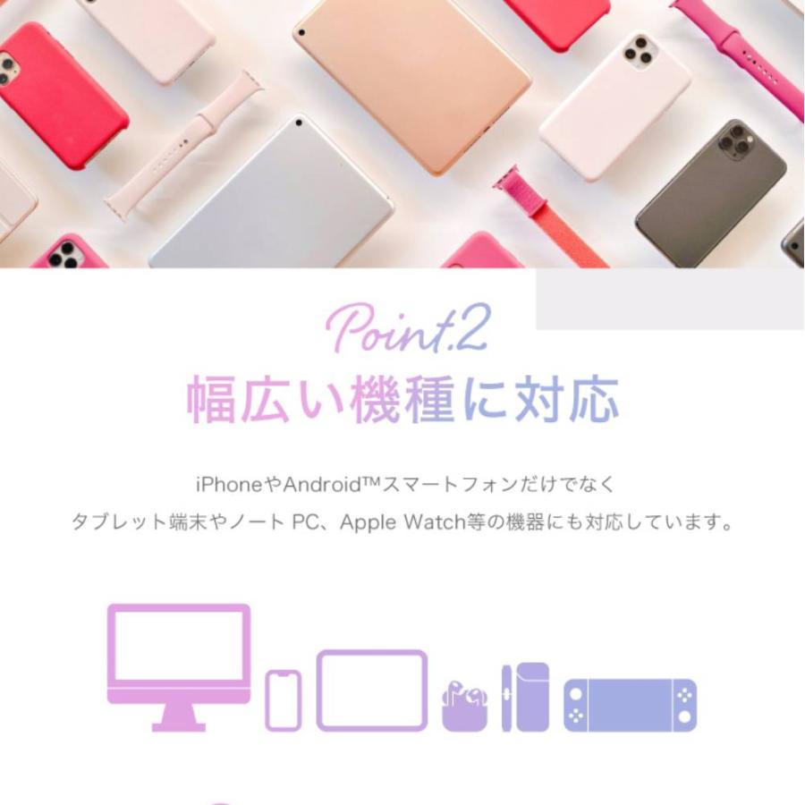 充電器 タイプC ACアダプター 急速充電器 iPhone iPad Android 20w PSE認証 ミニ 小型 折りたたみ式プラグ PD3.0対応 安全安心 日本ブランド CellCube｜vt-store｜09