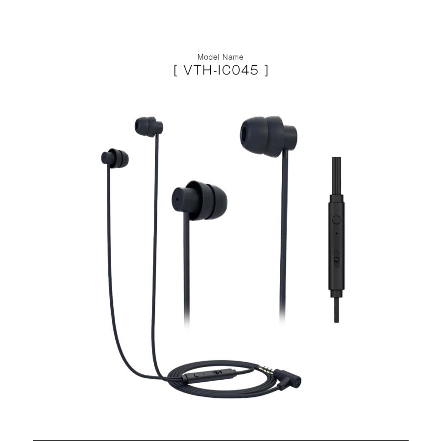 VERTEX STYLE 極小イヤホンマイク 小さい 耳が痛くならない 極小 VERTEX STYLE 極小イヤホンマイク 小さい 耳が痛くならない 極小