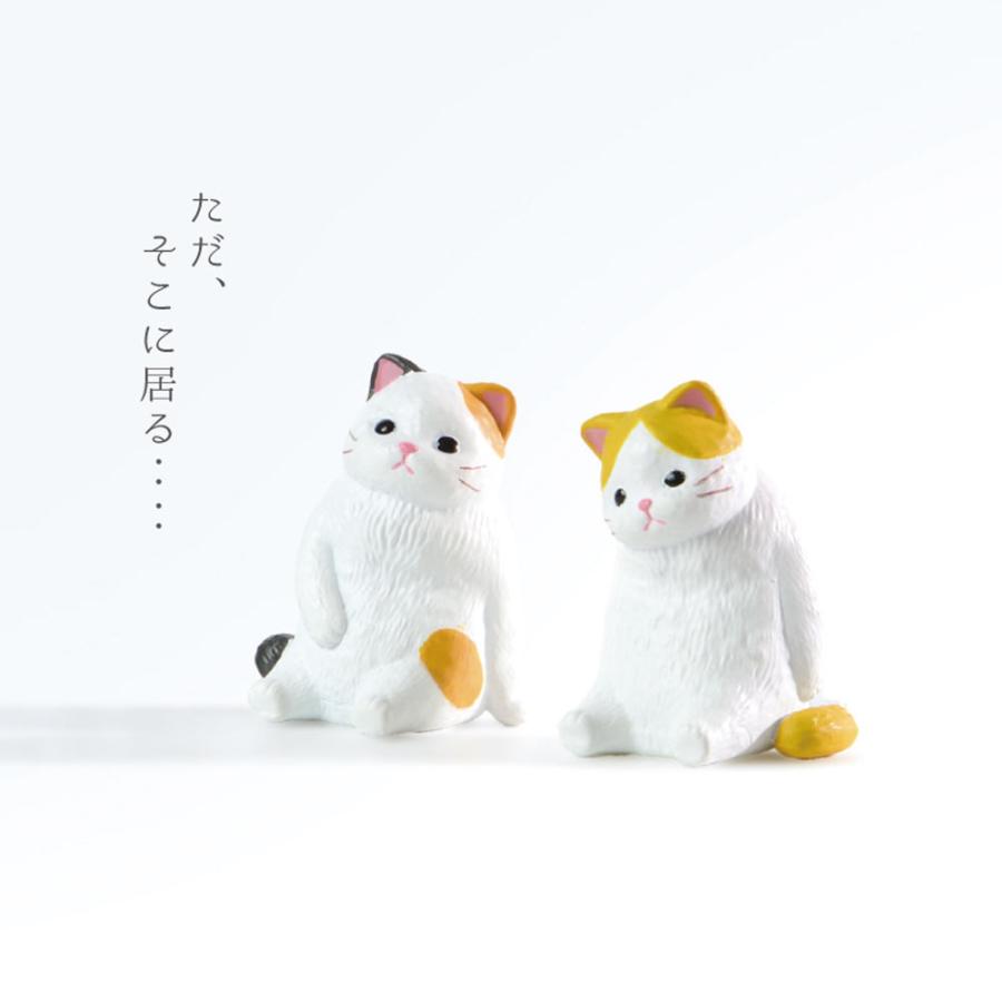 YELL(おもちゃ) ガチャ ガチャガチャ 動物 猫 ネコ フィギュア YELL(おもちゃ) ガチャ ガチャガチャ 動物 猫 ネコ フィギュア