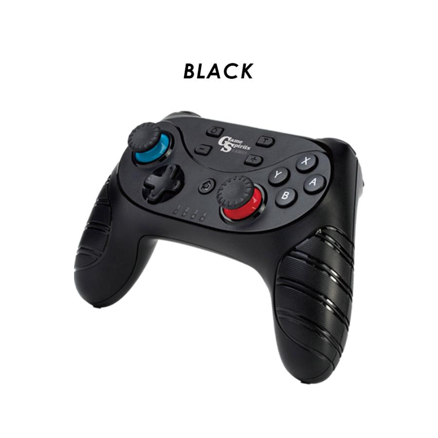 アローン 任天堂 スイッチ SWITCH コントローラー GameSpirits アローン 任天堂 スイッチ SWITCH コントローラー GameSpirits