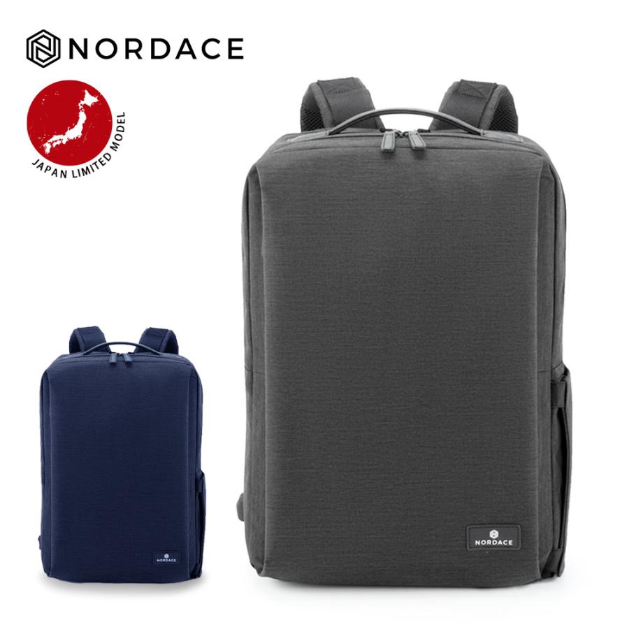 正規輸入販売代理店】Nordace Siena Pro 15(日本限定カラー 正規輸入販売代理店】Nordace Siena Pro 15(日本限定カラー