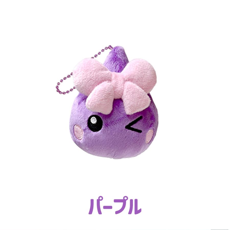 サン宝石 ほっぺちゃん マスコットキーチェーン 3color サン宝石 ほっぺちゃん マスコットキーチェーン 3color