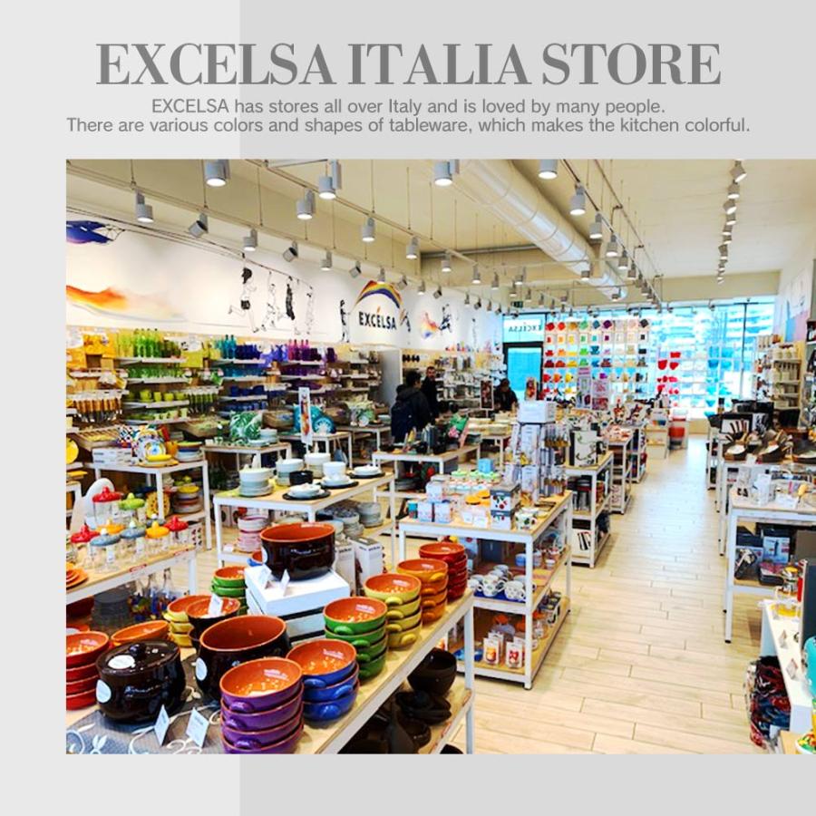 EXCELSA（エクスチェルサ） 調味料入れ 調味料ボトル 塩 胡椒 2個