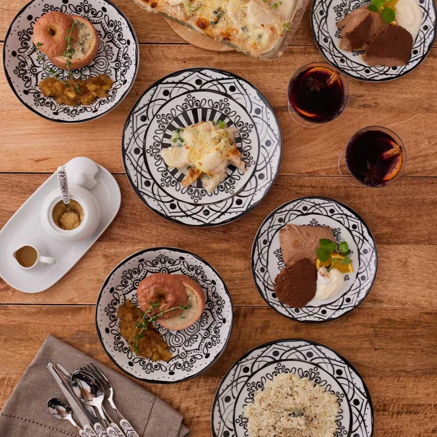 EXCELSA（エクスチェルサ） お皿セット おしゃれ ブランド 洋食器