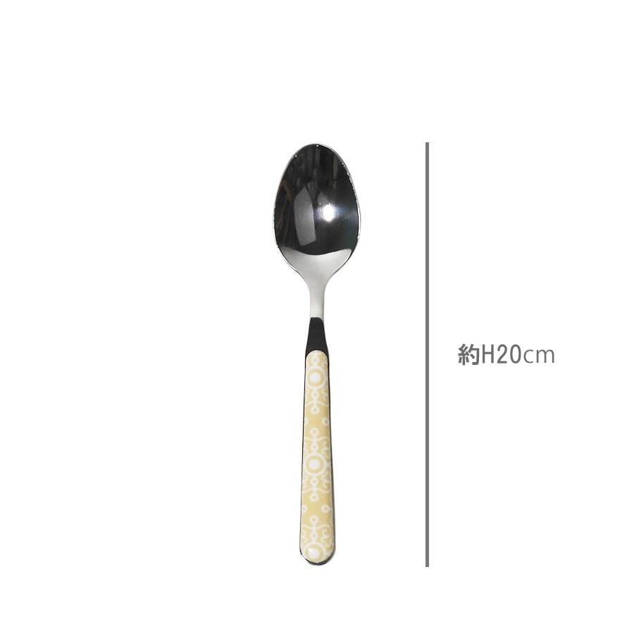EXCELSA（エクスチェルサ） スプーン おしゃれ ブランド 洋食器