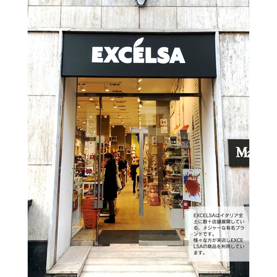 EXCELSA お皿セット おしゃれ ブランド スーププレート 2枚