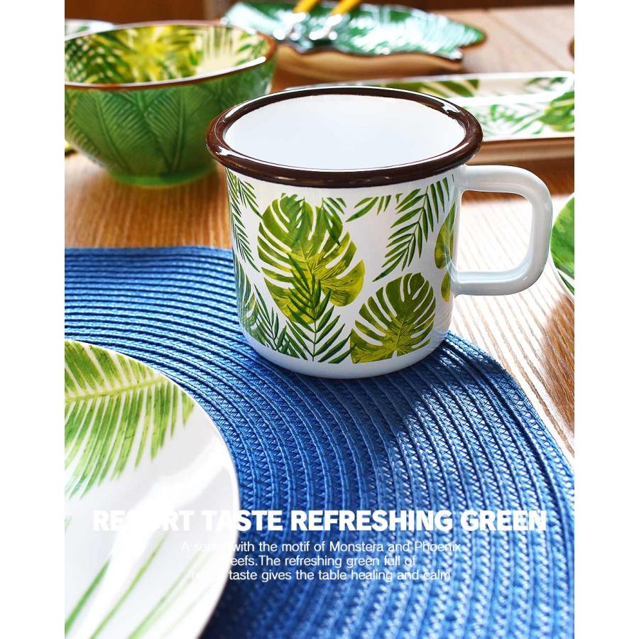 EXCELSA（エクスチェルサ） マグカップ コップ おしゃれ ブランド 洋食