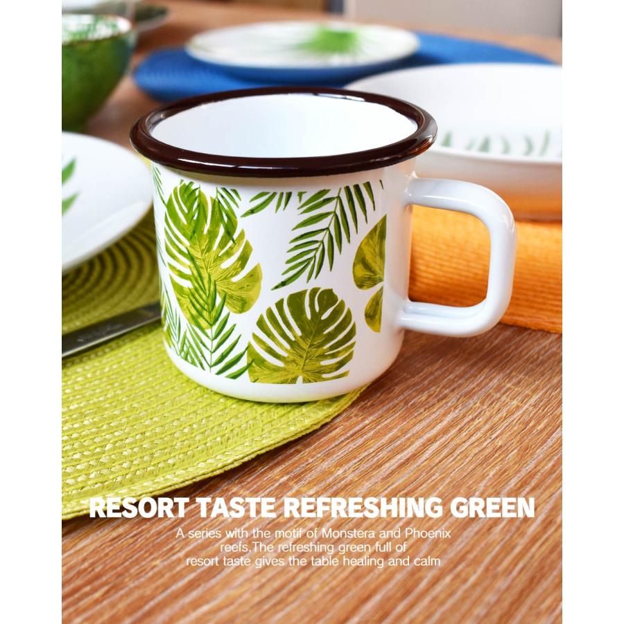 EXCELSA（エクスチェルサ） マグカップ コップ おしゃれ ブランド 洋食