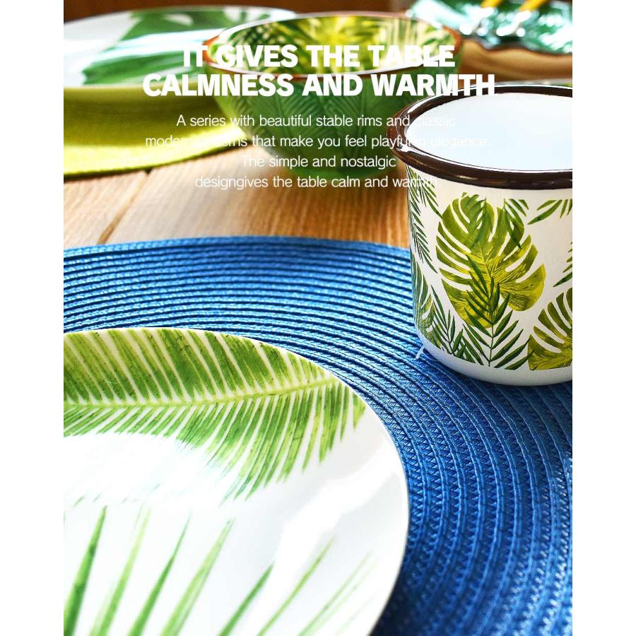 EXCELSA お皿 角皿 おしゃれ ブランド 平皿 取り皿 デザート皿