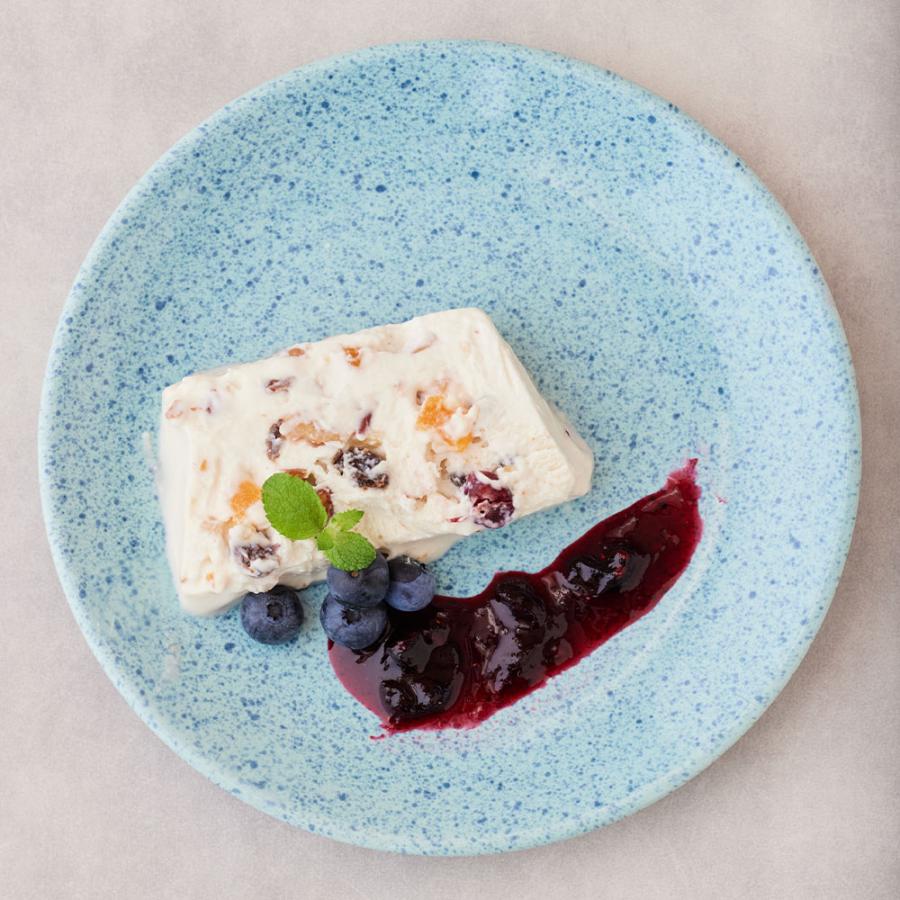 EXCELSA お皿 おしゃれ ブランド デザートプレート 20cm 洋食器