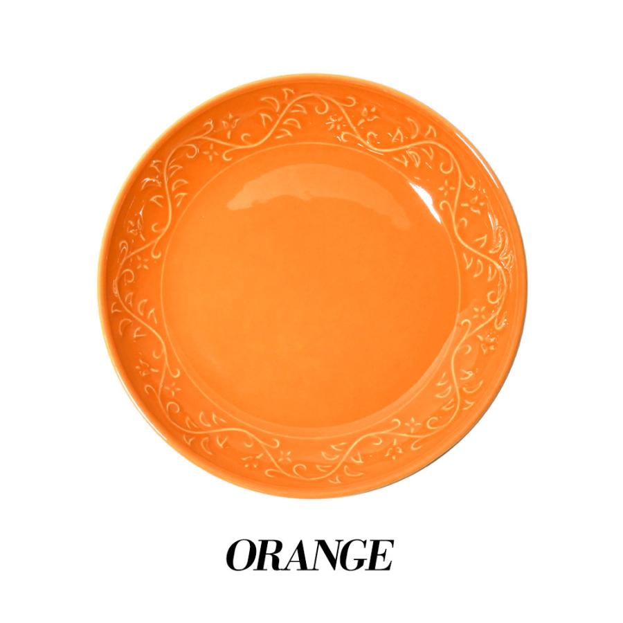 EXCELSA お皿 おしゃれ ブランド 洋食器 イタリア食器 スーププレート