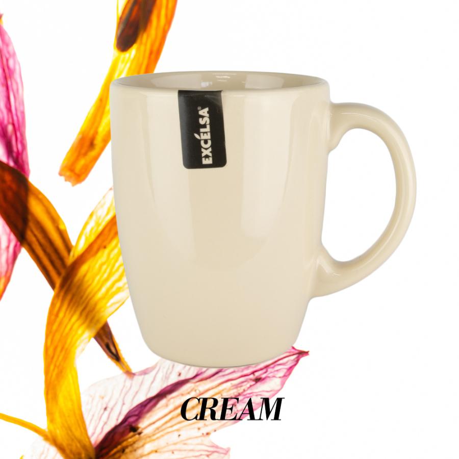 EXCELSA（エクスチェルサ） 【アウトレット】マグカップ コーヒー