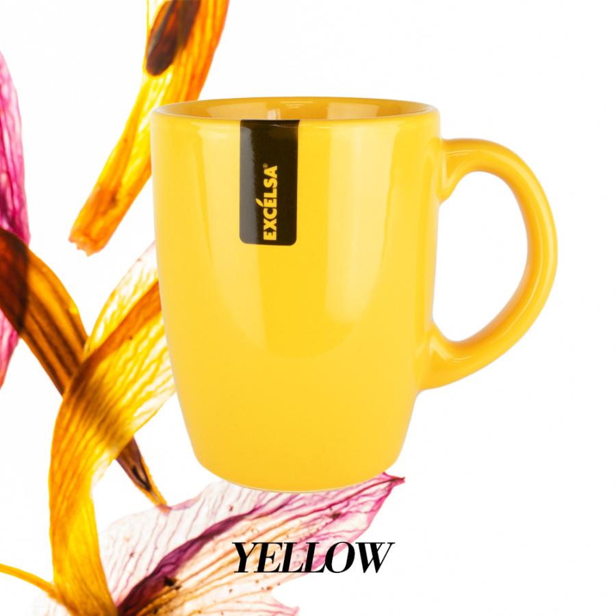 EXCELSA（エクスチェルサ） 【アウトレット】マグカップ コーヒー