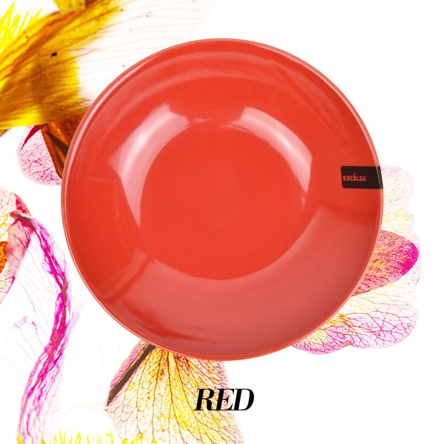 EXCELSA（エクスチェルサ） 【アウトレット】お皿 おしゃれ ブランド