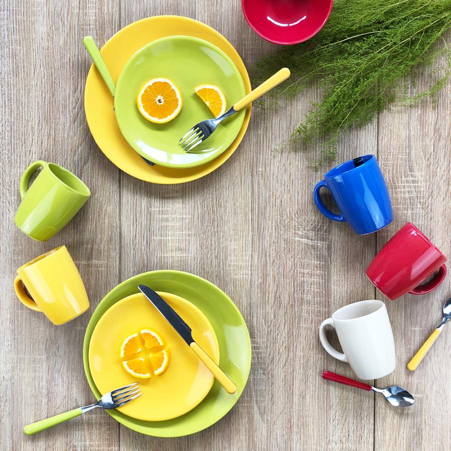 EXCELSA（エクスチェルサ） 【アウトレット】お皿 おしゃれ ブランド