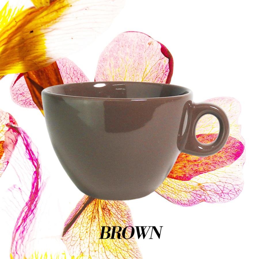 EXCELSA（エクスチェルサ） 【アウトレット】ティーカップ コーヒー