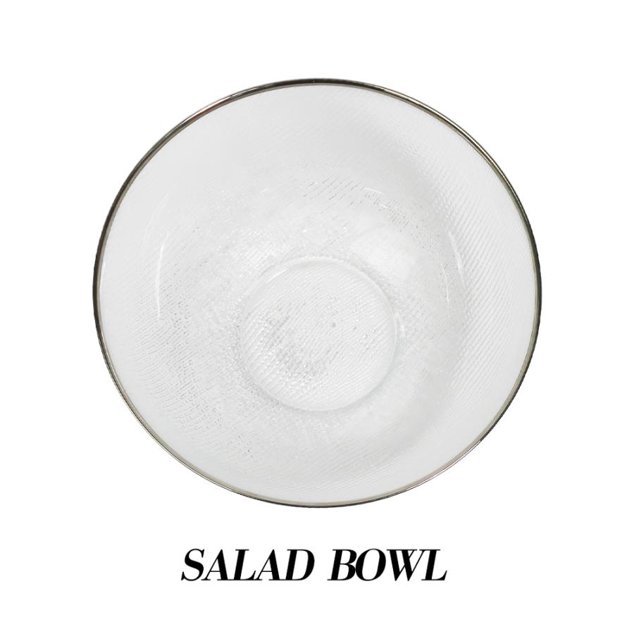 EXCELSA（エクスチェルサ） お皿 おしゃれ ブランド サラダボウル 深皿