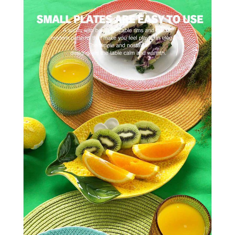 EXCELSA（エクスチェルサ） ランチョンマット おしゃれ 36cm ブランド