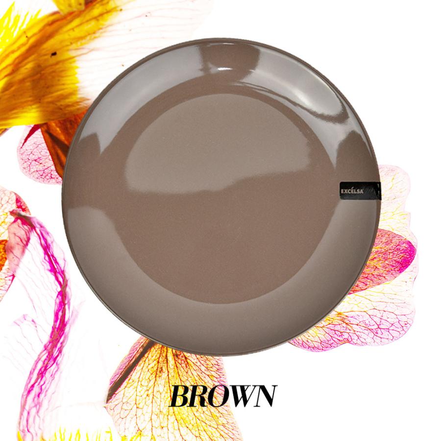 EXCELSA（エクスチェルサ） お皿 おしゃれ ブランド 洋食器 イタリア