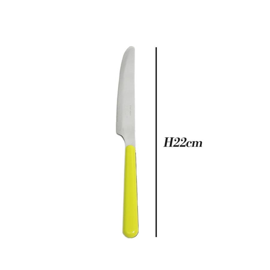 EXCELSA（エクスチェルサ） ナイフ おしゃれ ブランド 洋食器 イタリア