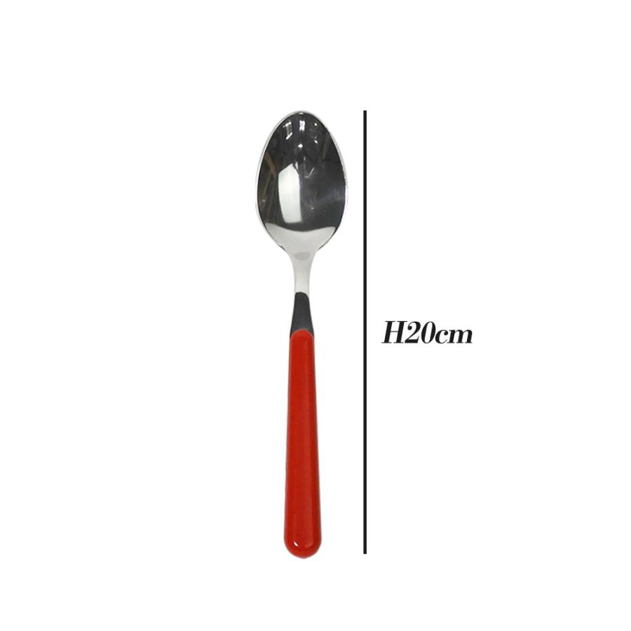 EXCELSA（エクスチェルサ） スプーン おしゃれ ブランド 洋食器