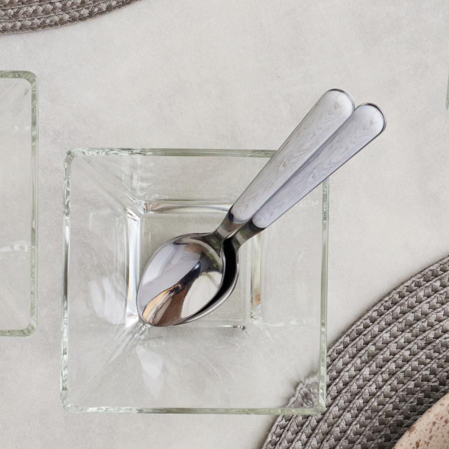 EXCELSA（エクスチェルサ） コーヒースプーン おしゃれ 15cm ブランド