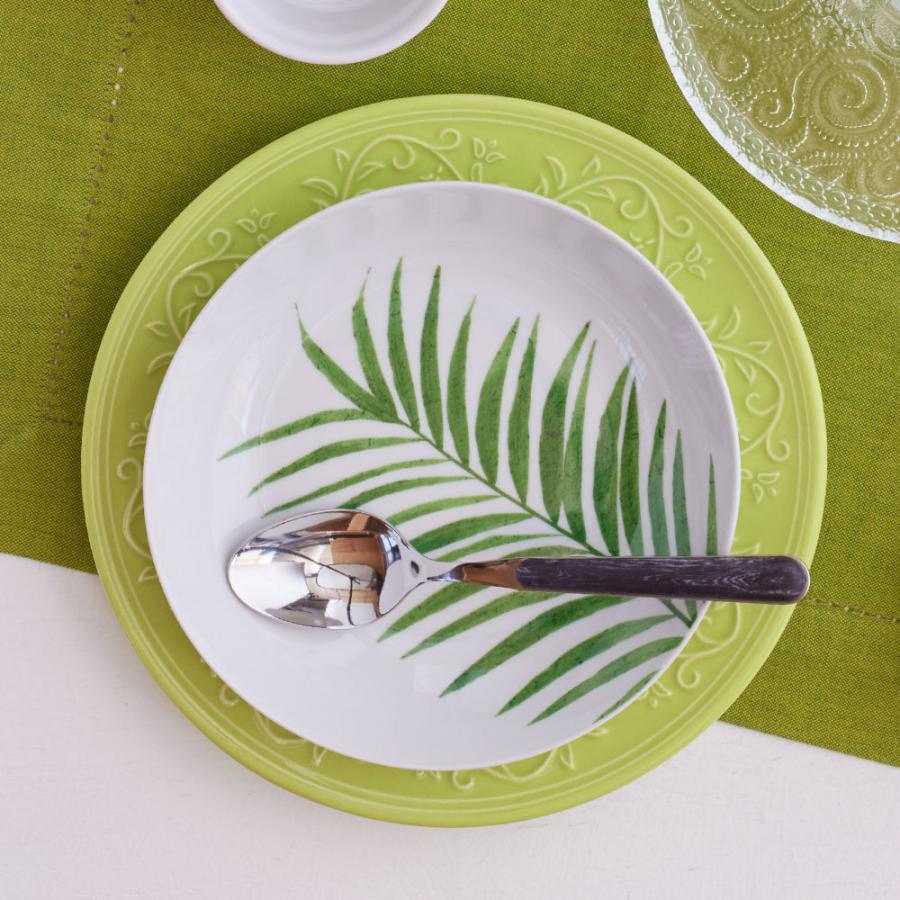 EXCELSA（エクスチェルサ） スプーン おしゃれ 20cm ブランド