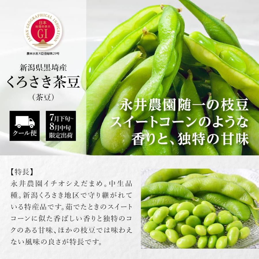 お得 甘味濃厚 話題の枝豆 くろさき茶豆 A級品 朝採り 新潟黒埼産 枝豆 1kg 朝どり GIマーク 生黒埼 茶豆 黒崎 くろさき えだ豆 ☆数量限定特価(板井地区農園朝採り直送便)新潟ブランド 本場 人気 黒埼 枝豆 A級品 2kg くろさき枝豆 朝どり枝豆 黒崎 くろさき えだ豆 黒崎 新潟 お土産 新潟 名産 枝豆 お中元 ギフト 枝豆 ギフト 送料無料クール便 えだまめ 枝豆 美味しい