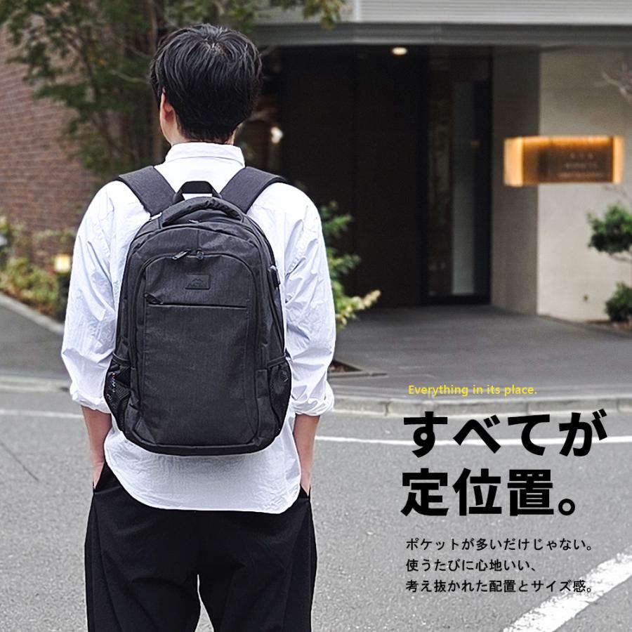 リュック メンズ 大容量 MATEIN Mlassic Travel Laptop Backpack 1007