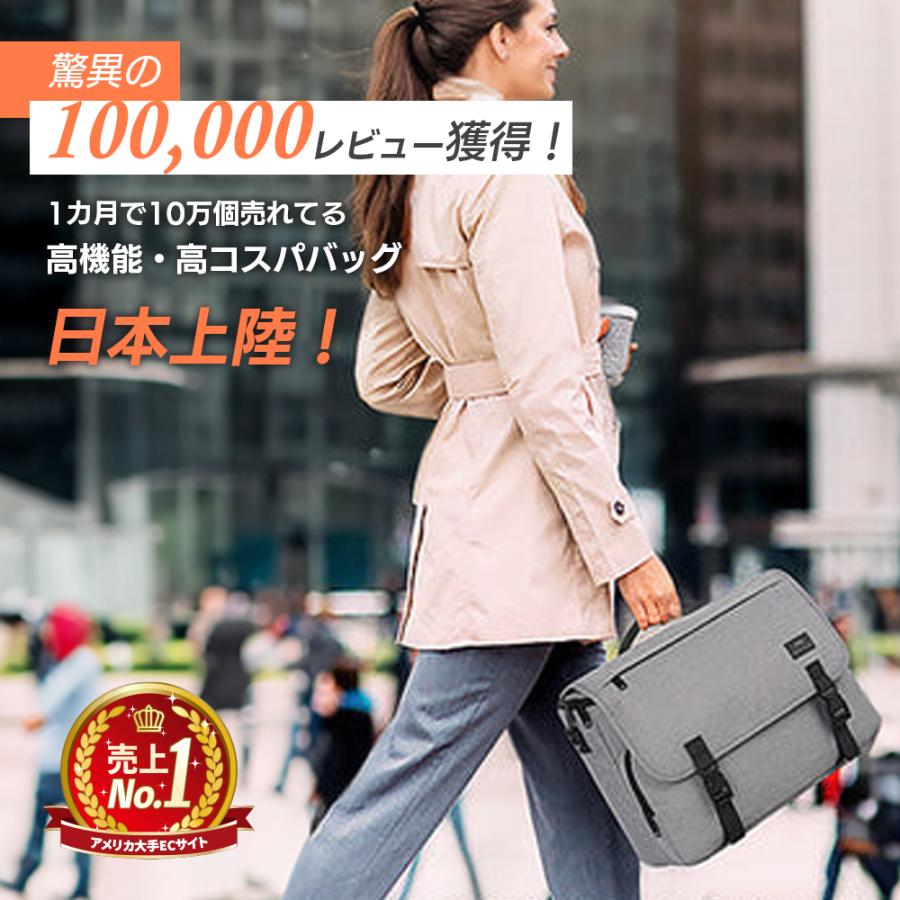 ショルダーバッグ 鞄 かばん メンズ ビジネスバッグ 斜めがけ A4 軽量 